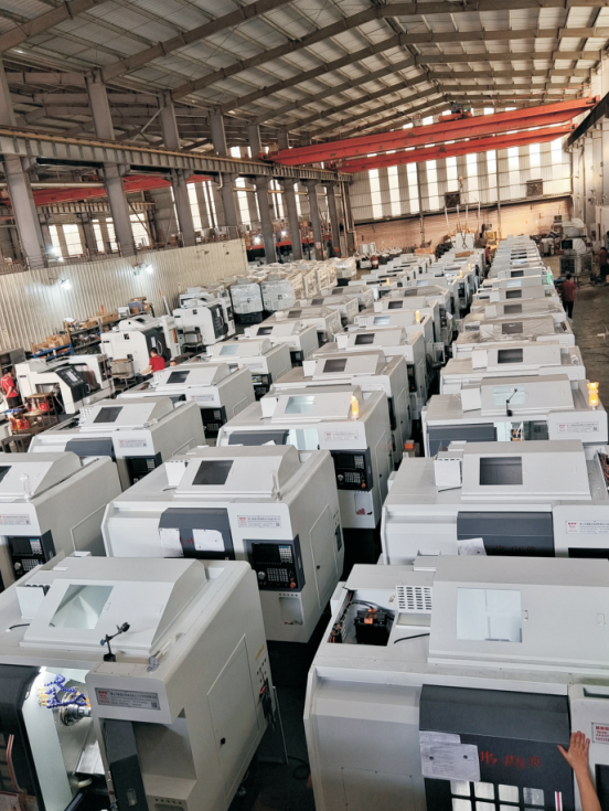 workshop environment