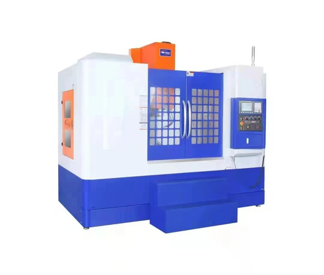 VMC-SL1480 Vertical machining center